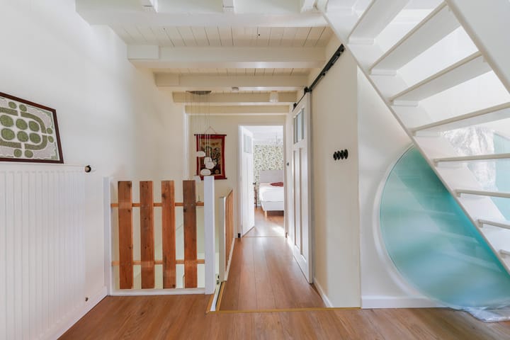 Photo 20 of Burchtstraat 7-A