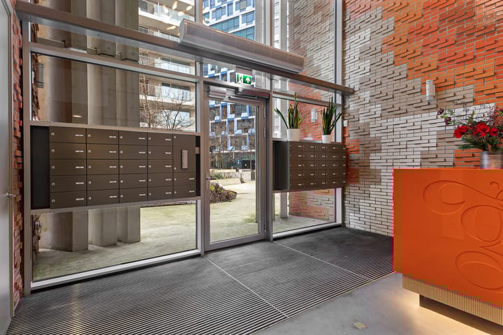 Photo 5 of George Gershwinlaan 83-A