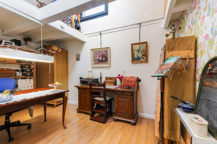 Photo 24 of Burchtstraat 7-A