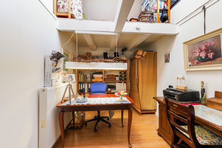 Photo 25 of Burchtstraat 7-A