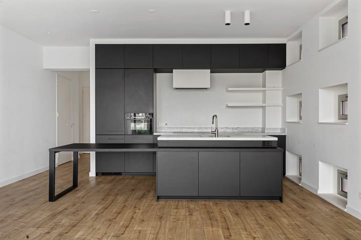 Foto 10 van George Gershwinlaan 83-A