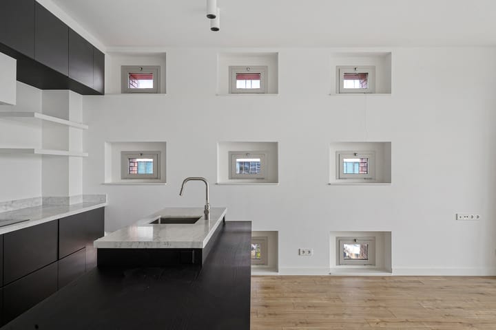 Foto 12 van George Gershwinlaan 83-A