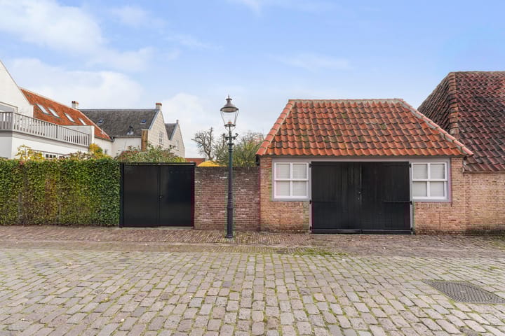 Photo 38 of Burchtstraat 7-A