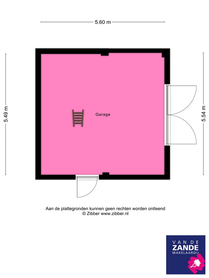 Photo 40 of Burchtstraat 7-A