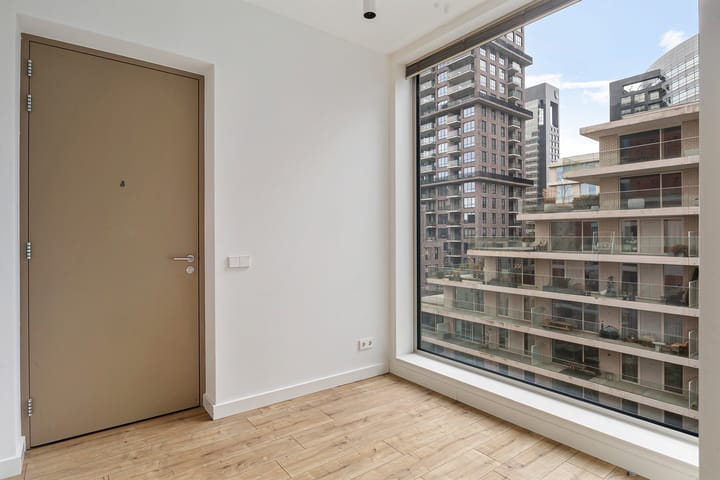 Foto 18 van George Gershwinlaan 83-A