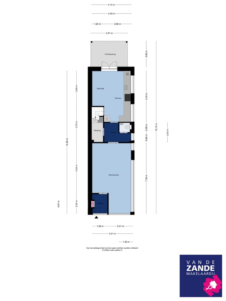 Photo 47 of Burchtstraat 7-A