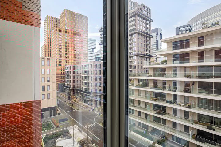 Foto 21 van George Gershwinlaan 83-A