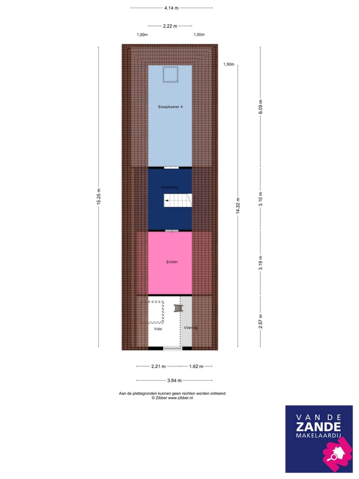 Photo 49 of Burchtstraat 7-A