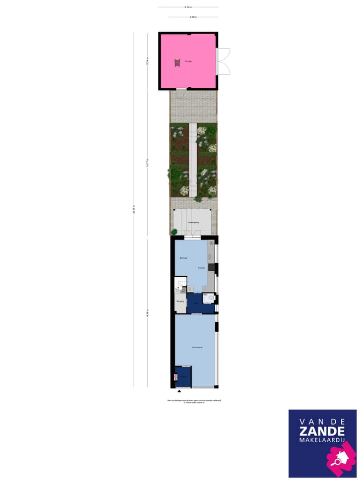 Photo 52 of Burchtstraat 7-A