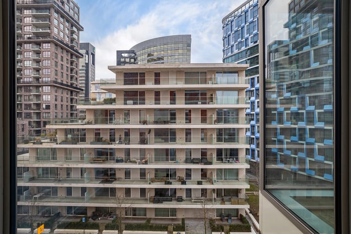 Foto 36 van George Gershwinlaan 83-A