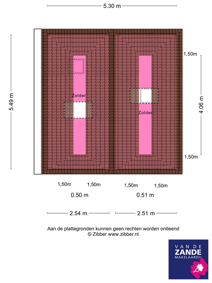 Photo 51 of Burchtstraat 7-A