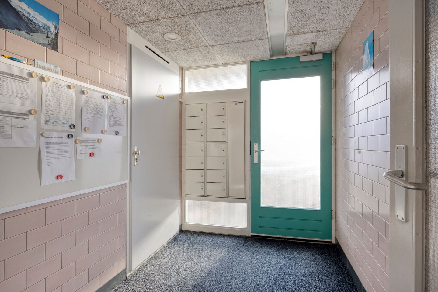 Foto 4 van M.K. Gandhiplein 99