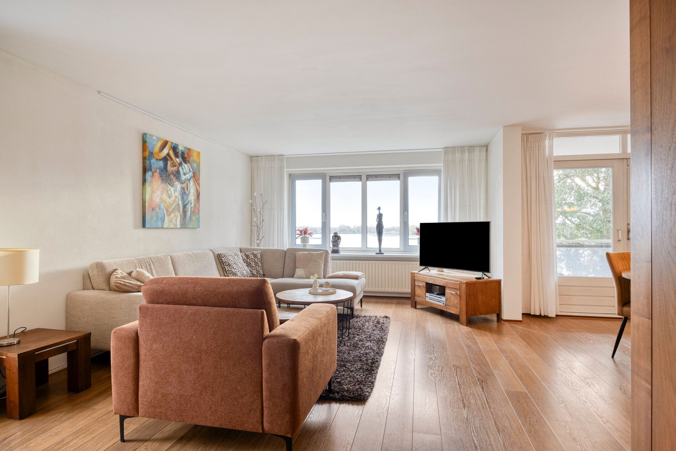 Foto 12 van M.K. Gandhiplein 99