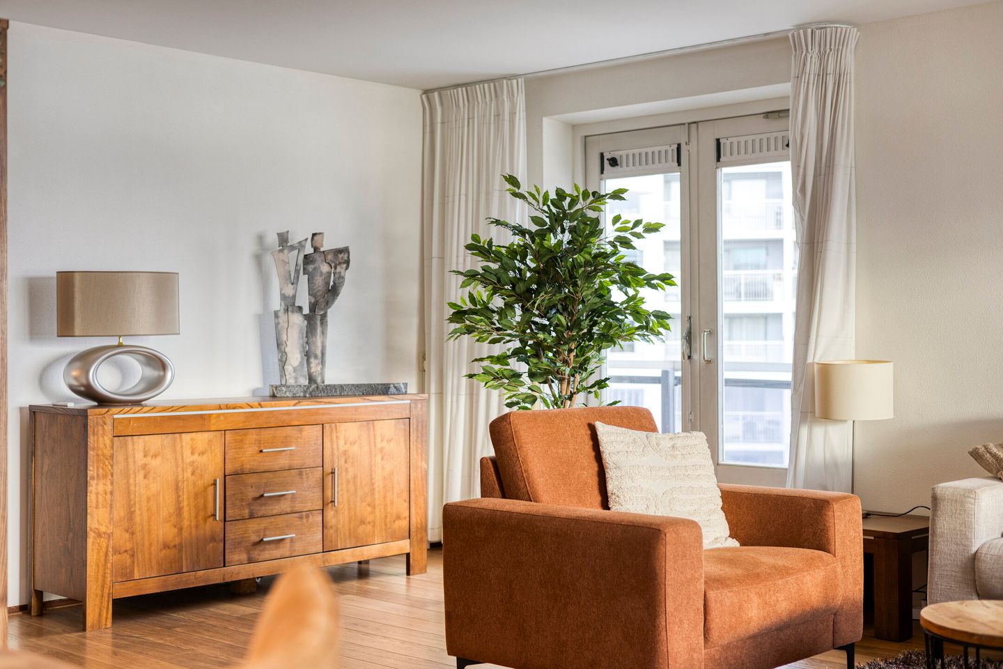 Foto 14 van M.K. Gandhiplein 99