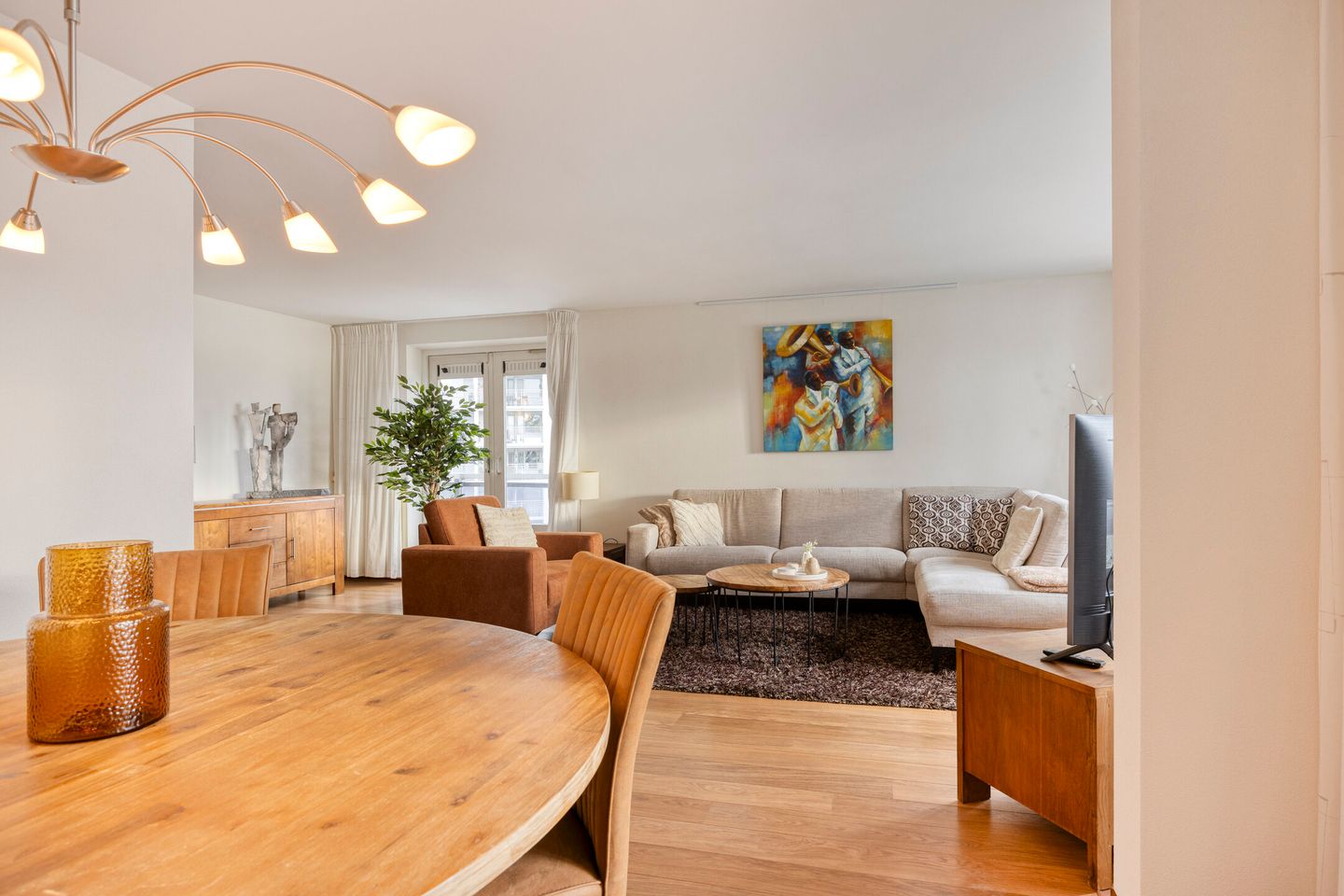 Foto 19 van M.K. Gandhiplein 99