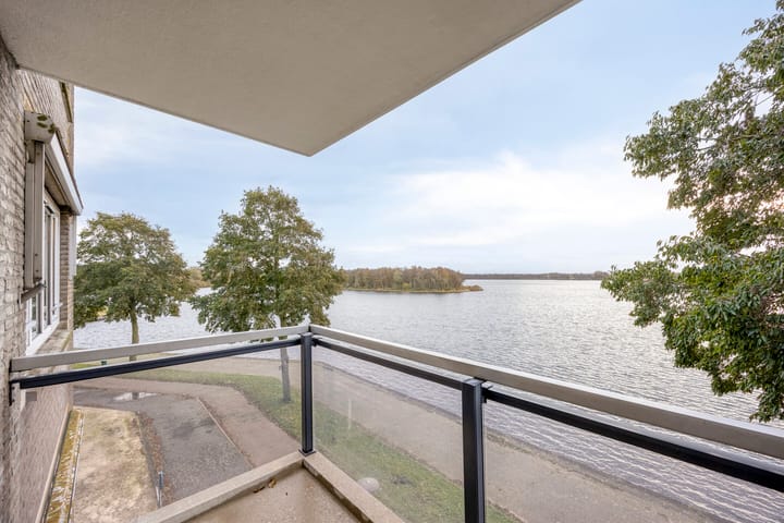 Photo 22 of M.K. Gandhiplein 99