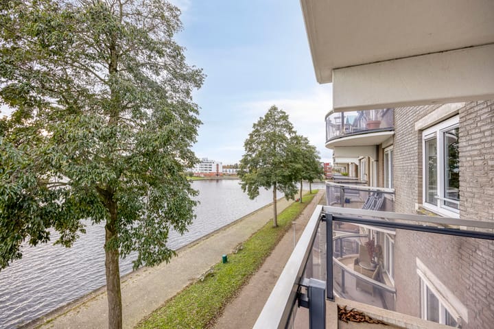 Photo 25 of M.K. Gandhiplein 99