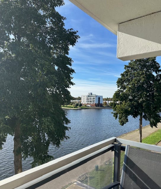 Photo 26 of M.K. Gandhiplein 99