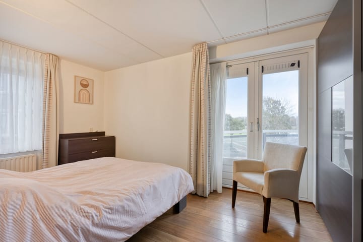 Photo 31 of M.K. Gandhiplein 99