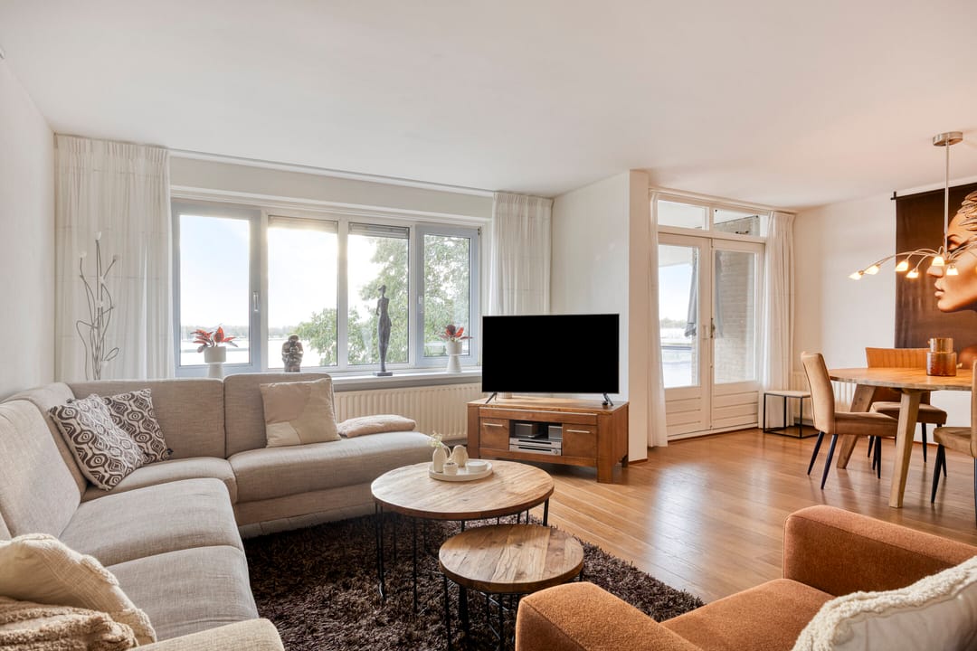 Foto 13 van M.K. Gandhiplein 99