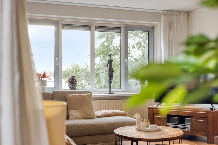 Photo 15 of M.K. Gandhiplein 99