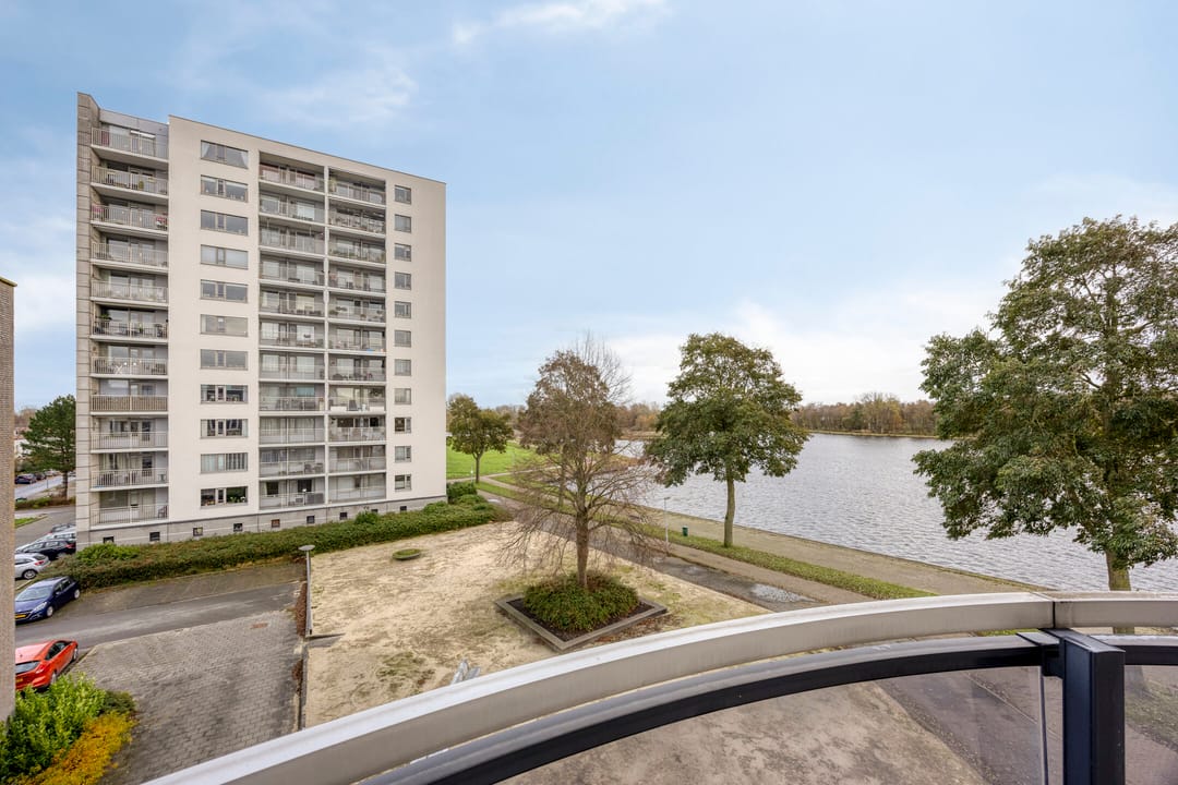 Foto 38 van M.K. Gandhiplein 99