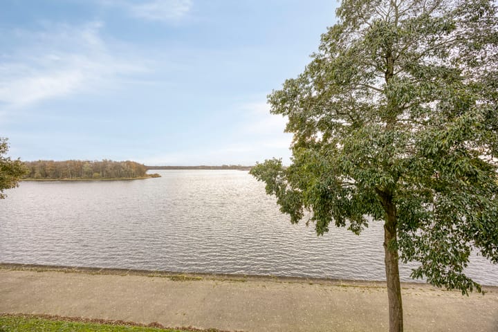 Photo 39 of M.K. Gandhiplein 99