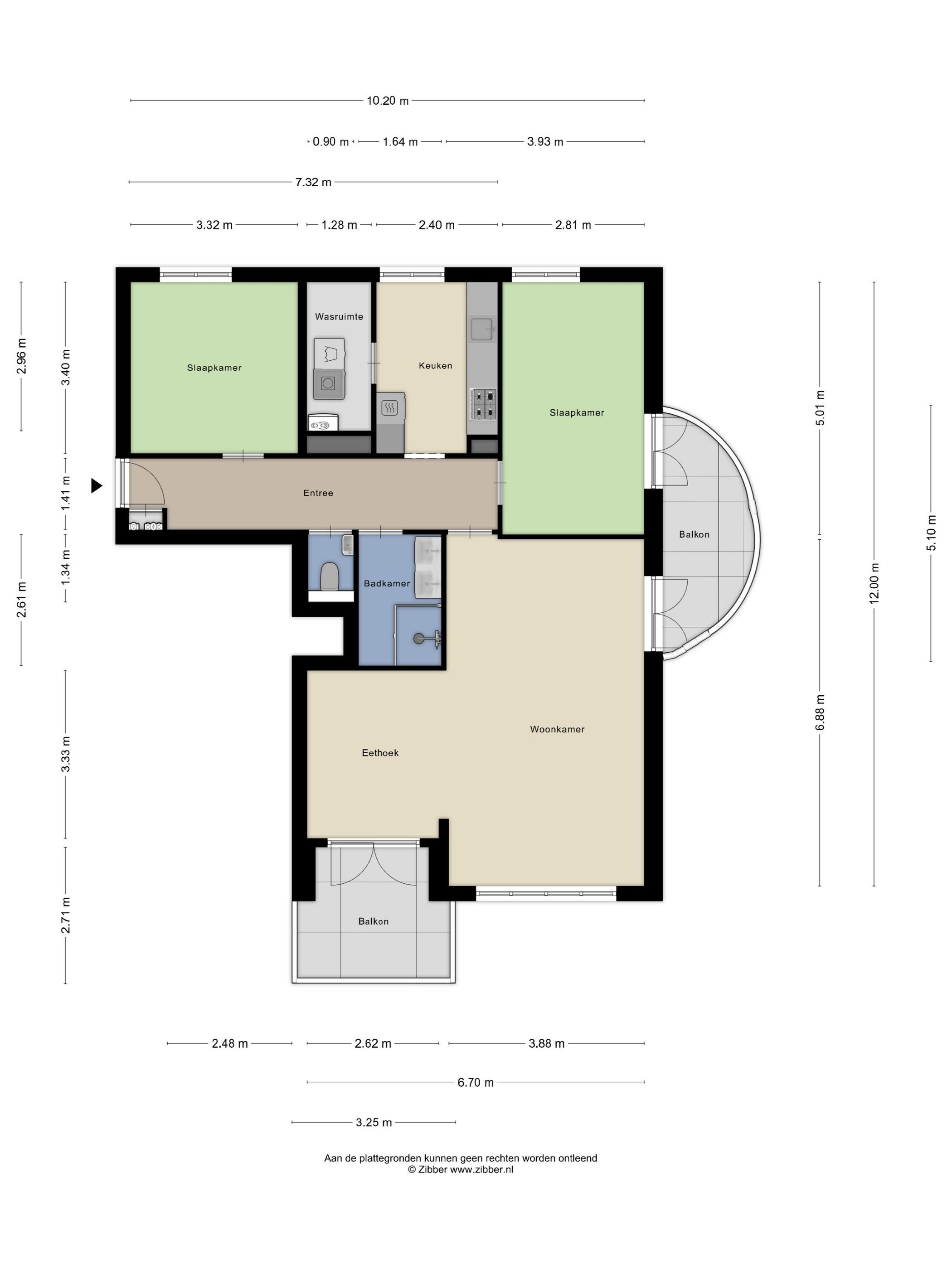 Foto 45 van M.K. Gandhiplein 99