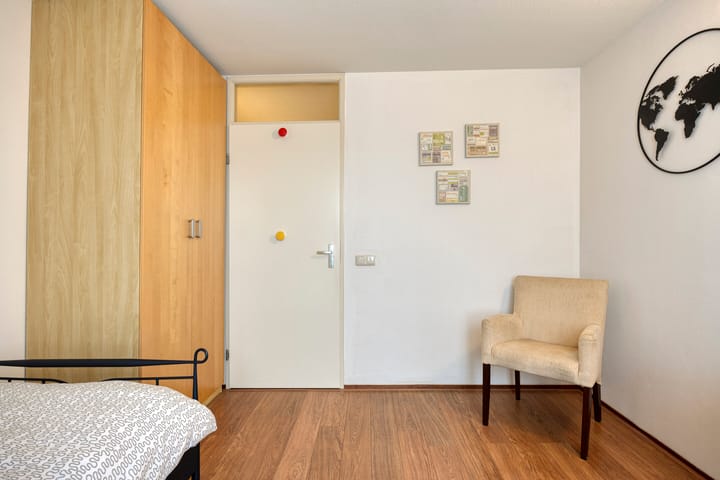 Photo 36 of M.K. Gandhiplein 99