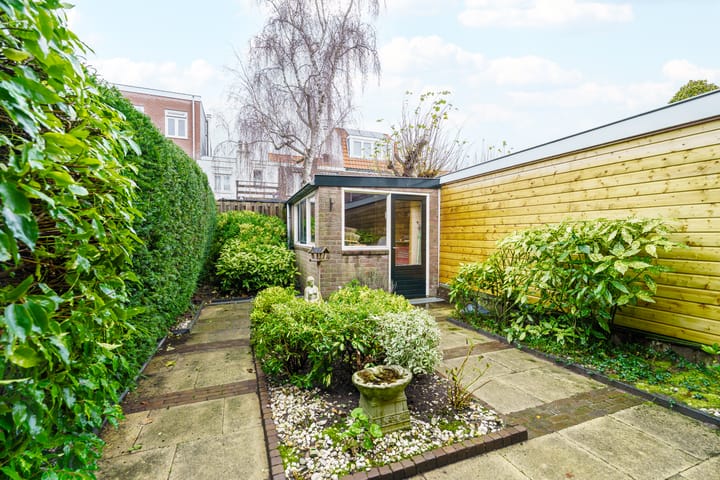 Foto 5 van Gaelstraat 33