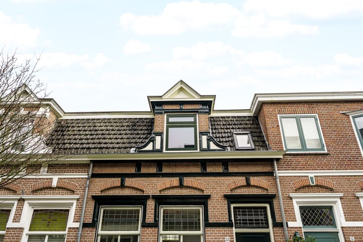 Foto 7 van Gaelstraat 33