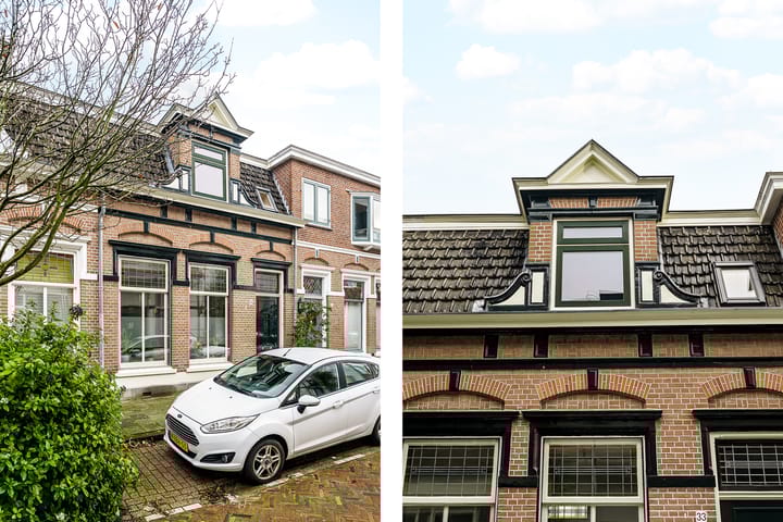 Foto 8 van Gaelstraat 33