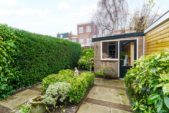 Foto 18 van Gaelstraat 33