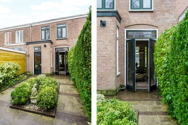 Foto 19 van Gaelstraat 33