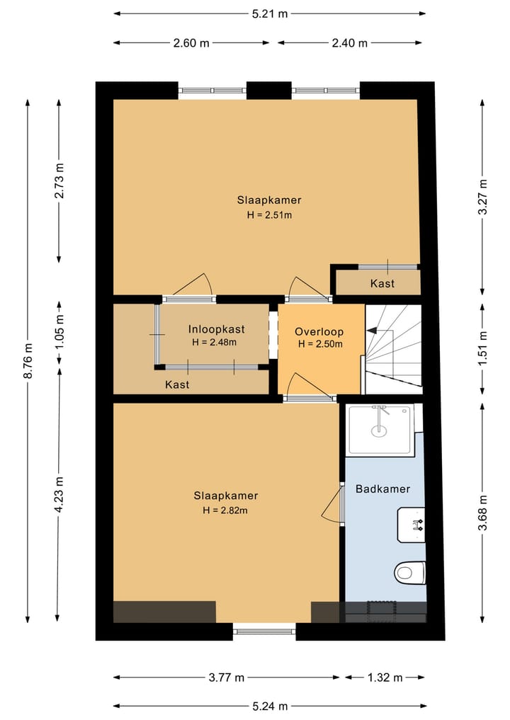 Foto 35 van Gaelstraat 33