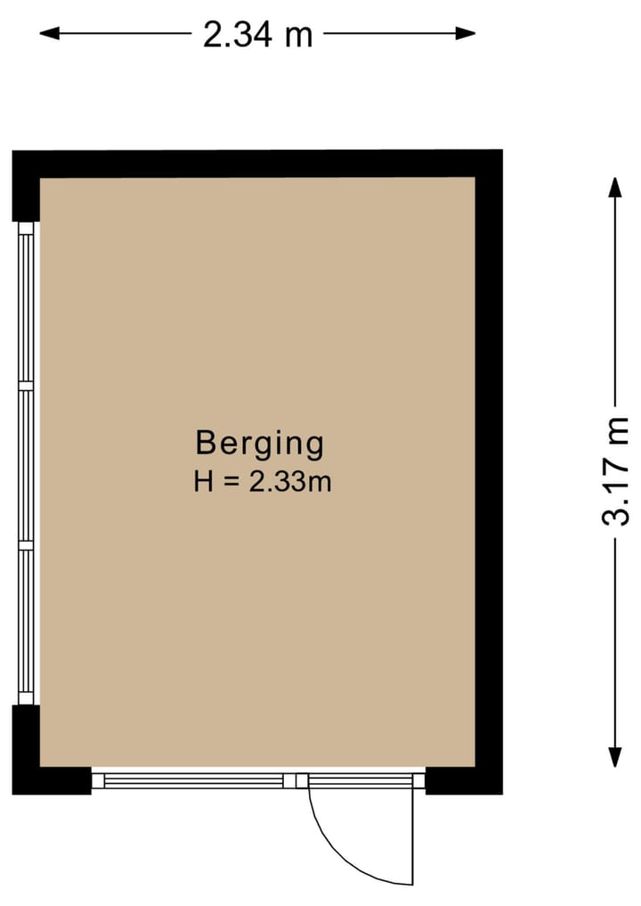 Foto 37 van Gaelstraat 33