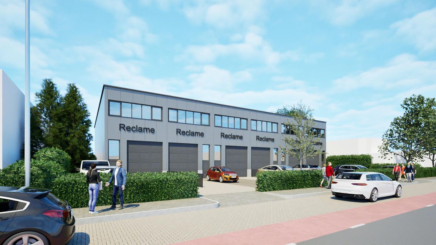 View photo 1 of Hamburgweg 5