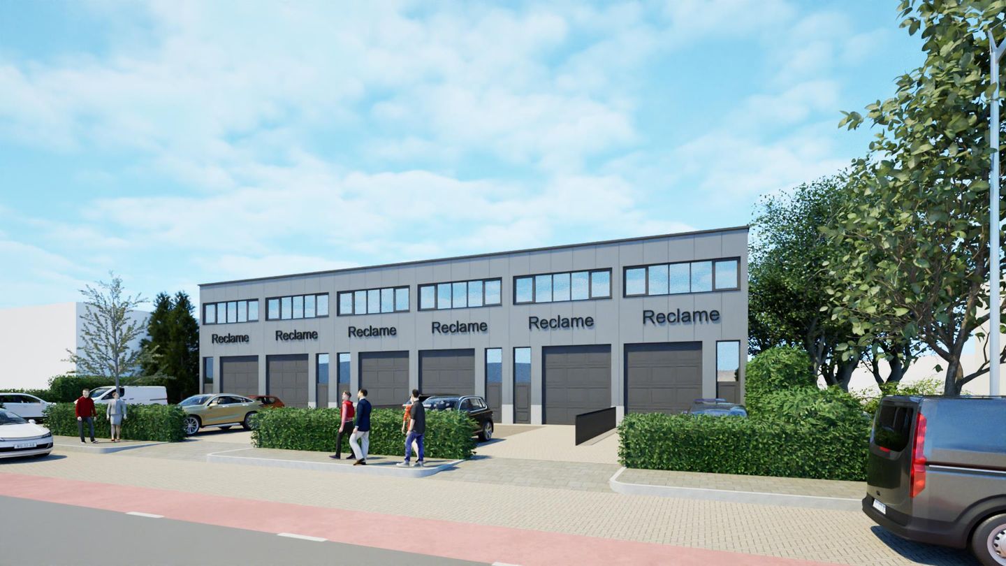 View photo 2 of Hamburgweg 5