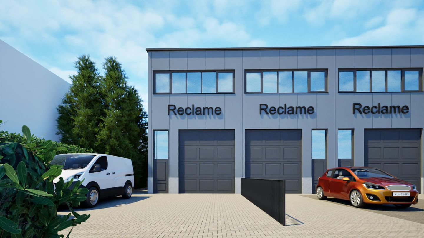 View photo 4 of Hamburgweg 5