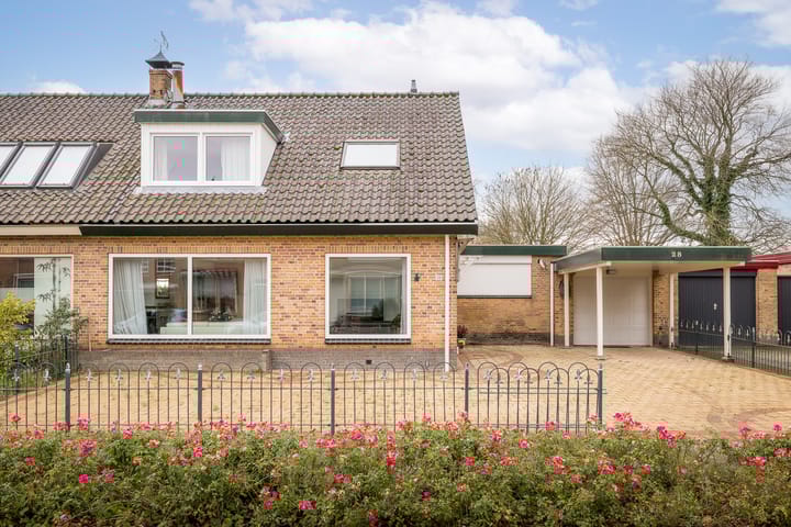 Lelielaan 28 main image