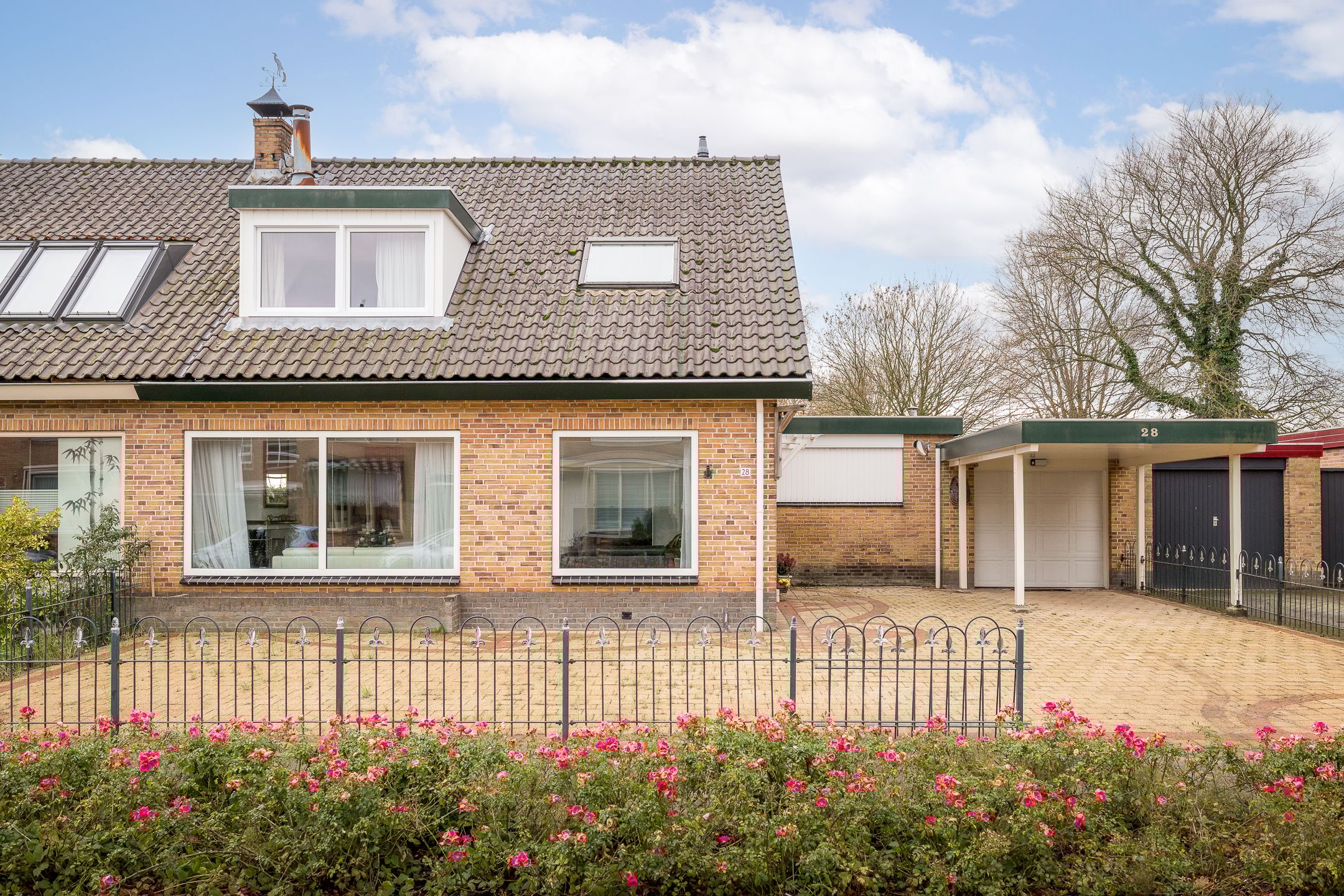 Lelielaan, 28, Hoogkarspel, 1616ET, Noord-Holland, Nederland 28