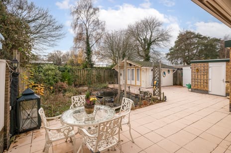 Lelielaan 28 secondary image