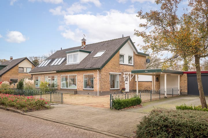 Lelielaan 28 main image