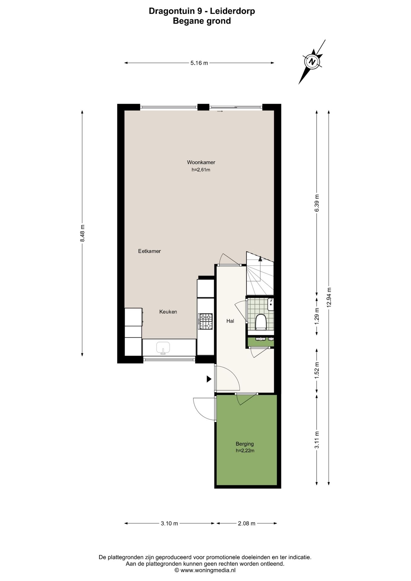 Foto 30 van Dragontuin 9