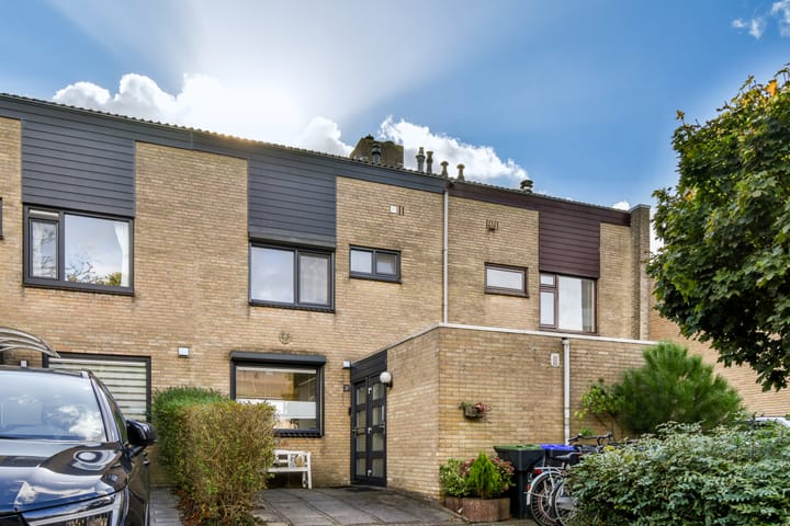 Foto 2 van Dragontuin 9