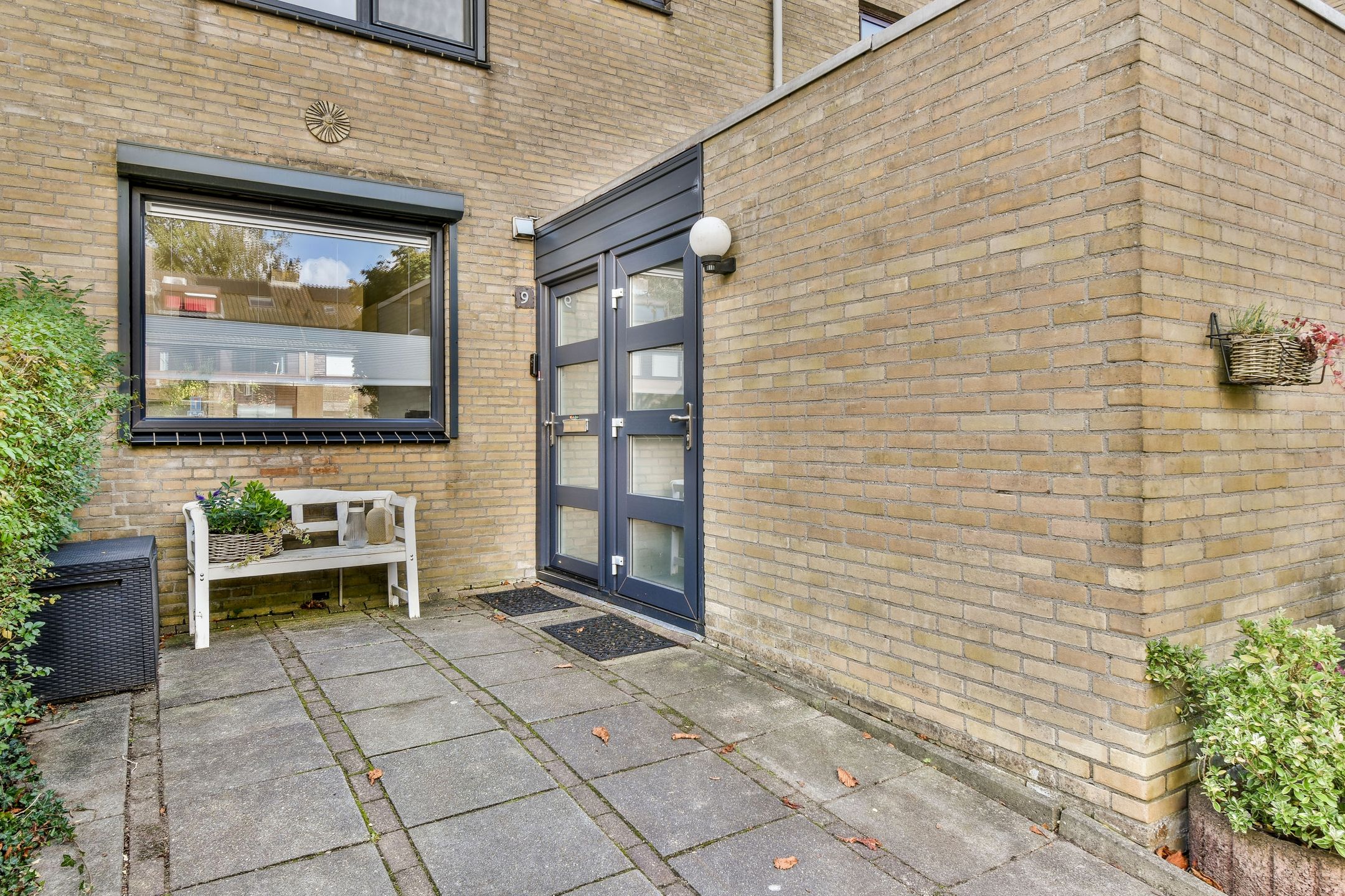 Foto 3 van Dragontuin 9