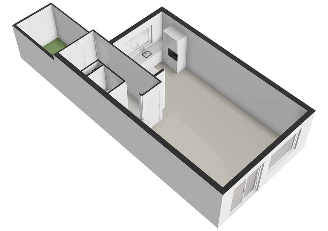 Foto 32 van Dragontuin 9