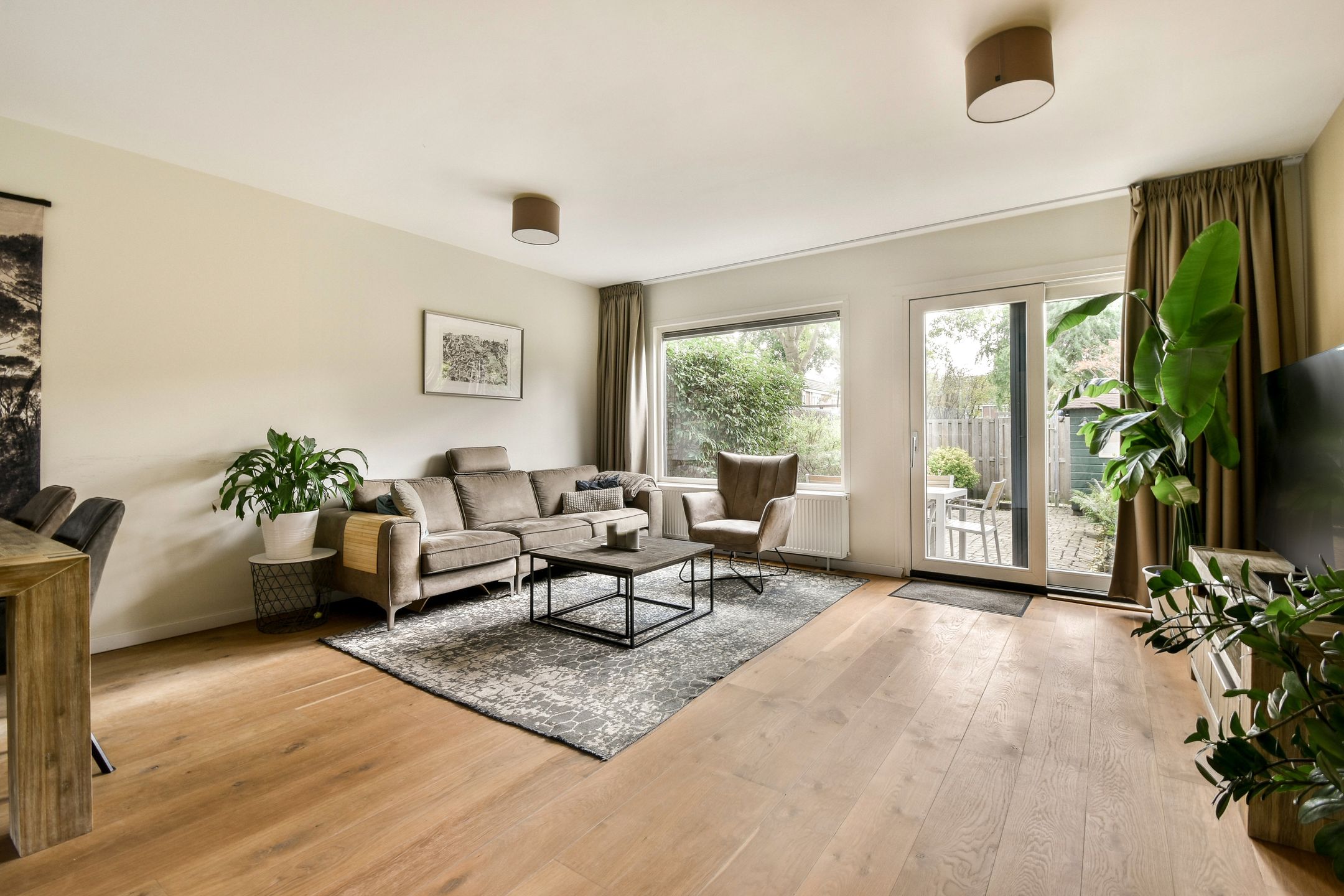 Foto 6 van Dragontuin 9