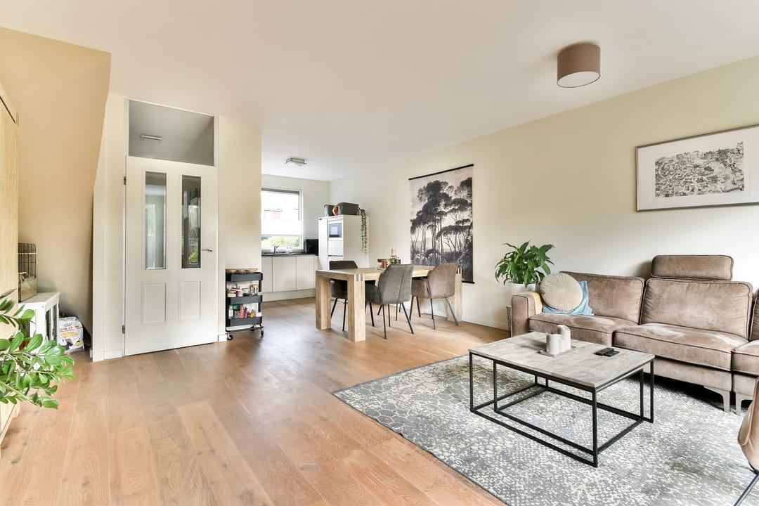 Foto 7 van Dragontuin 9