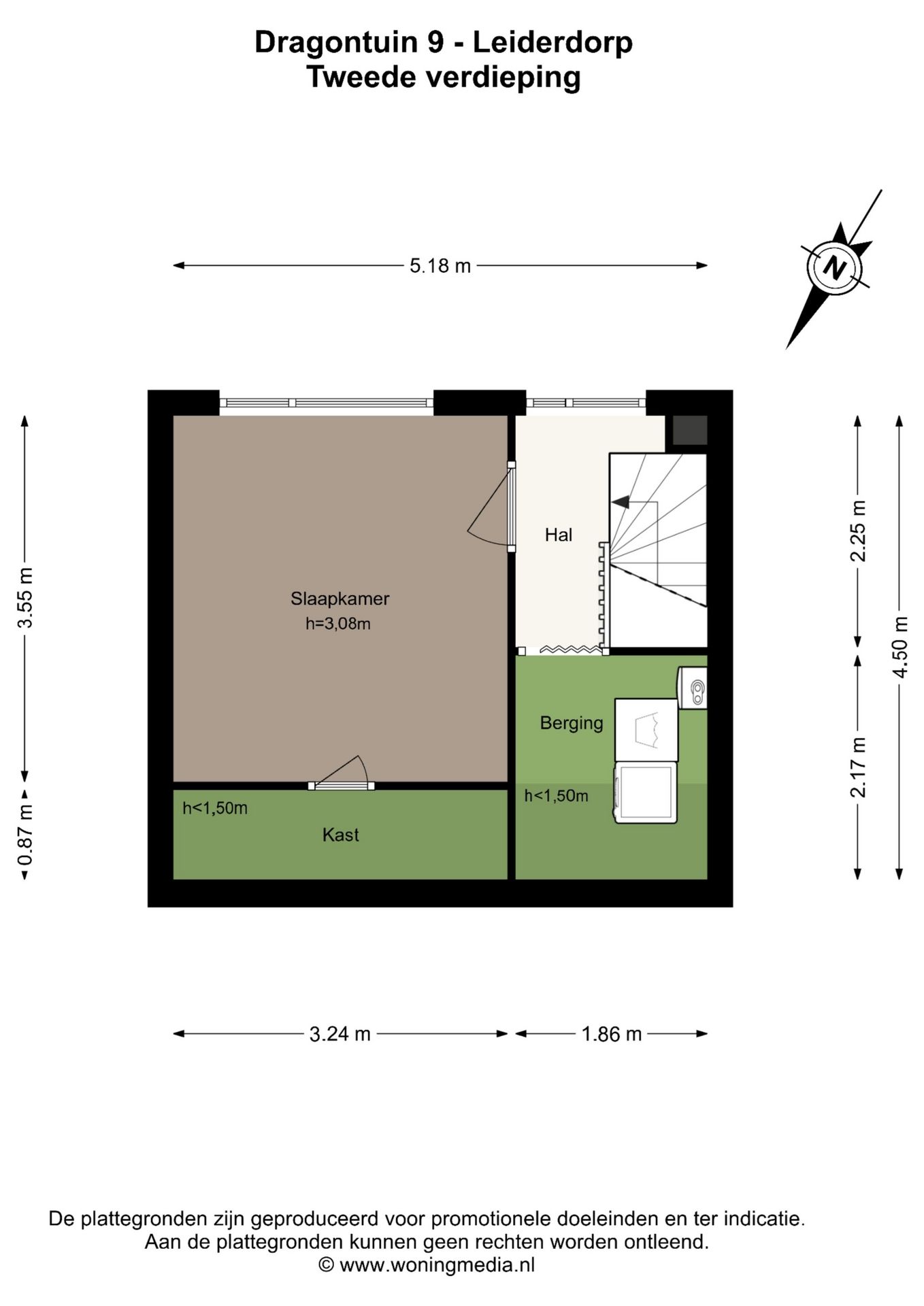 Foto 36 van Dragontuin 9